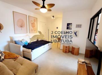 Foto 18 · Apartamento mobiliado à venda de 2 dormitórios localizado no bairro Itaguá - Ubatuba SP