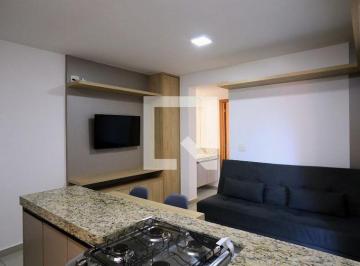 Apartamento · 50m² · 1 Quarto · 1 Vaga · Apartamento para Aluguel - Centro, 1 Quarto,  50 m² - Belo Horizonte