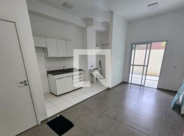 Apartamento · 60m² · 2 Quartos · 1 Vaga · Apartamento para Aluguel - Jardim Amanda I, 2 Quartos, 60 m² - Hortolândia