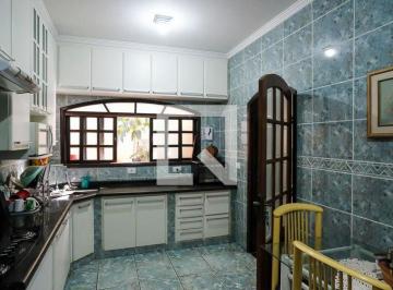 Casa · 29m² · 1 Quarto · Casa para Aluguel - Rudge Ramos, 1 Quarto, 29 m² - São Bernardo do Campo