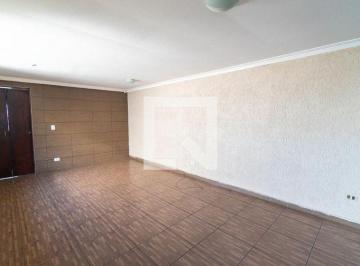 Casa · 70m² · 1 Quarto · Casa para Aluguel - Vila Campestre, 1 Quarto, 70 m² - São Paulo
