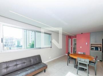 Apartamento · 65m² · 2 Quartos · 2 Vagas · Apartamento para Aluguel - Nova Granada, 2 Quartos, 65 m² - Belo Horizonte