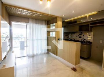 Apartamento · 66m² · 2 Quartos · 1 Vaga · Apartamento para Aluguel - Butantã, 2 Quartos, 66 m² - São Paulo