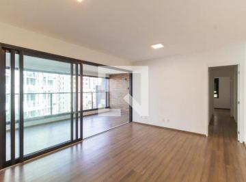 Apartamento · 145m² · 4 Quartos · 2 Vagas · Apartamento para Aluguel - Vila Mariana, 4 Quartos, 145 m² - São Paulo