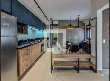 Apartamento · 40m² · 1 Quarto · Apartamento para Aluguel - Butantã, 1 Quarto, 40 m² - São Paulo