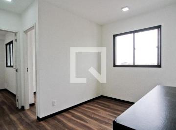 Apartamento · 36m² · 2 Quartos · Apartamento para Aluguel - Freguesia do Ó, 2 Quartos, 36 m² - São Paulo
