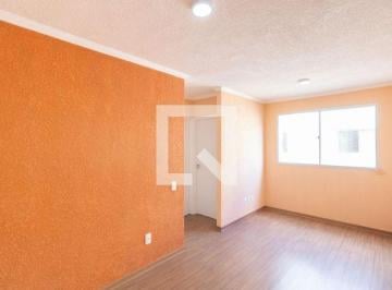 Apartamento · 43m² · 2 Quartos · 1 Vaga · Apartamento para Aluguel - Campo Grande, 2 Quartos,  43 m² - Rio de Janeiro