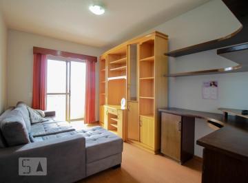 Apartamento · 81m² · 3 Quartos · 1 Vaga · Apartamento para Aluguel - Jardim Éster Yolanda, 3 Quartos, 81 m² - São Paulo