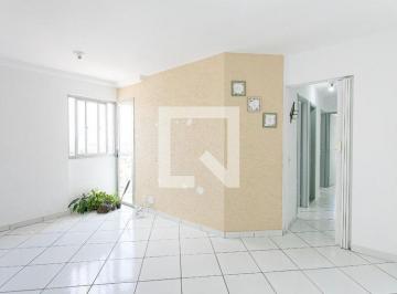 Apartamento · 78m² · 3 Quartos · 1 Vaga · Apartamento para Aluguel - Vila Esperança, 3 Quartos,  78 m² - São Paulo