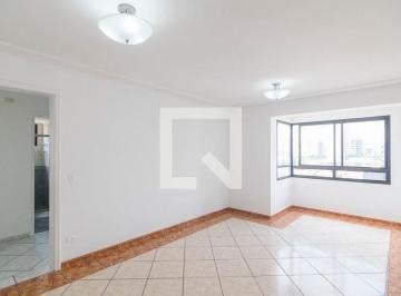 Apartamento · 54m² · 1 Quarto · 1 Vaga · Apartamento para Aluguel - Jardim, 1 Quarto, 54 m² - Santo André