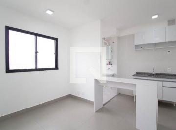 Apartamento · 36m² · 2 Quartos · Apartamento para Aluguel - Freguesia do Ó, 2 Quartos, 36 m² - São Paulo