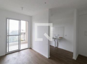 Apartamento · 45m² · 2 Quartos · Apartamento para Aluguel - Vila Jacuí, 2 Quartos, 45 m² - São Paulo