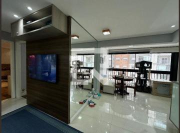 Apartamento · 62m² · 2 Quartos · 1 Vaga · Apartamento para Aluguel - Alphaville, 2 Quartos,  62 m² - Barueri
