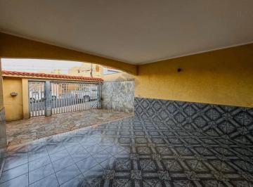 Casa · 321m² · 3 Quartos · 4 Vagas · Casa Residencial para Venda no Bairro Parque dos Bandeirantes, em Ribeirão Preto