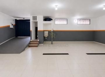 Comercial · 100m² · Salão comercial para locação no bairro Vila Tibério, em Ribeirão Preto/SP.