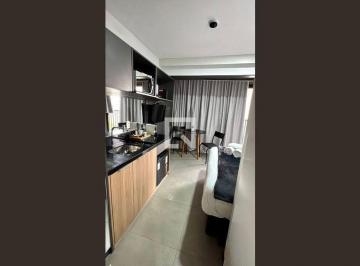 Apartamento · 25m² · 1 Quarto · Apartamento à Venda - Consolação, 1 Quarto, 25 m² - São Paulo