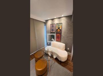 Apartamento · 32m² · 1 Quarto · Apartamento à Venda - Brooklin, 1 Quarto, 32 m² - São Paulo