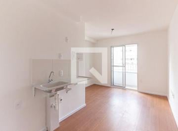 Apartamento · 22m² · 1 Quarto · Apartamento à Venda - Santa Cecília, 1 Quarto,  22 m² - São Paulo