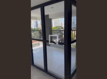 Apartamento · 41m² · 1 Quarto · Apartamento à Venda - Pinheiros, 1 Quarto,  41 m² - São Paulo