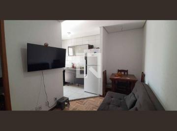 Apartamento · 37m² · 2 Quartos · 1 Vaga · Apartamento à Venda - Santa Maria, 2 Quartos, 37 m² - Osasco