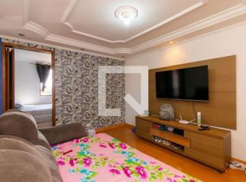 Apartamento · 50m² · 2 Quartos · 1 Vaga · Apartamento à Venda - Sapopemba, 2 Quartos, 50 m² - São Paulo