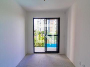 Apartamento · 27m² · 1 Quarto · Apartamento à Venda - Brooklin, 1 Quarto, 27 m² - São Paulo