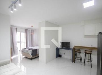 Apartamento · 30m² · 1 Quarto · Apartamento à Venda - Vila Gustavo, 1 Quarto,  30 m² - São Paulo