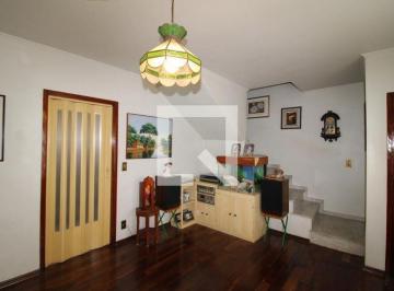 Casa · 116m² · 2 Quartos · 4 Vagas · Casa à Venda - Mandaqui, 2 Quartos,  116 m² - São Paulo