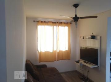 Apartamento · 45m² · 2 Quartos · 1 Vaga · Apartamento à Venda - Vila Carminha, 2 Quartos, 45 m² - Campinas