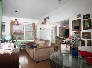 Apartamento · 64m² · 1 Quarto · Apartamento à Venda - Cidade Baixa, 1 Quarto,  64 m² - Porto Alegre