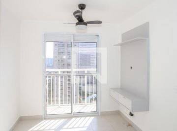 Apartamento · 34m² · 2 Quartos · 1 Vaga · Apartamento à Venda - Barra Funda, 2 Quartos,  34 m² - São Paulo