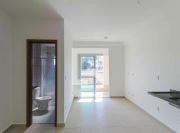 Apartamento de 1 quarto, São Paulo · Apartamento à Venda - Vila Prudente, 1 Quarto, 35 m² - São Paulo