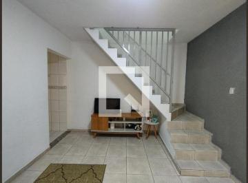 Casa · 150m² · 5 Quartos · 2 Vagas · Casa à Venda - Vila Liviero, 5 Quartos,  150 m² - São Paulo