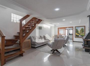 Casa · 170m² · 2 Quartos · 2 Vagas · Casa à Venda - Sarandi, 2 Quartos, 170 m² - Porto Alegre