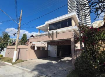 Casa · 540m² · 4 Quartos · 4 Vagas · Casa/Condomínio - Residencial - No bairro Jardim das Colinas -  Aquarius I