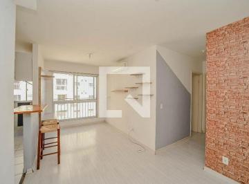 Apartamento · 62m² · 2 Quartos · 1 Vaga · Apartamento à Venda - Jardim Itu-Sabará, 2 Quartos,  62 m² - Porto Alegre