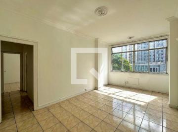 Apartamento · 74m² · 2 Quartos · Apartamento à Venda - Humaitá, 2 Quartos, 74 m² - Rio de Janeiro