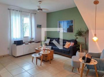 Casa · 169m² · 4 Quartos · 3 Vagas · Casa à Venda - Itaipu, 4 Quartos, 169 m² - Niterói