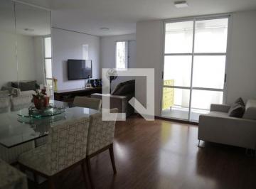 Apartamento · 74m² · 2 Quartos · 1 Vaga · Apartamento à Venda - Freguesia do Ó, 2 Quartos, 74 m² - São Paulo