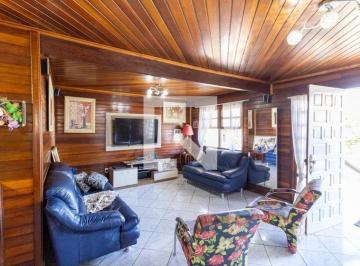 Casa · 215m² · 3 Quartos · 4 Vagas · Casa à Venda - Vila Nova, 3 Quartos,  215 m² - Porto Alegre