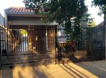 Casa · 72m² · 3 Quartos · 2 Vagas · Casa com 02 dormitórios - Jardim São Clemente