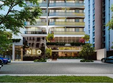 Apartamento · 45m² · 2 Quartos · 2 Vagas · Neo By Just
