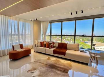 Apartamento · 252m² · 4 Quartos · 4 Vagas · Four Season
