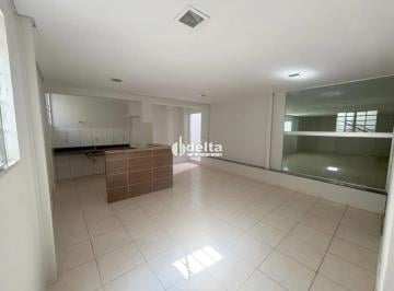 Comercial · 300m² · Loja disponível para locação no bairro Centro em Uberlândia-MG