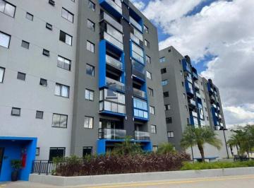 Apartamento · 86m² · 3 Quartos · 1 Vaga · Apartamento à venda, no ELEVA ARVOREDO, em Curitiba, Campo Comprido, com 3 quartos, 86m²