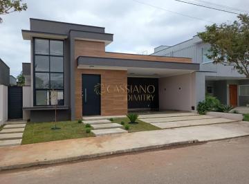 Casa · 300m² · 3 Quartos · 2 Vagas · Casa à venda de 150m² | 03 dormitórios, sendo 01 suíte  e 02 vagas de garagem | Condomínio Terras do