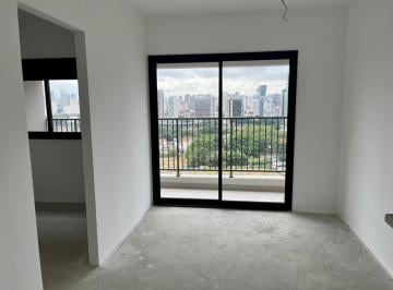 56b5c25e-0a34-4364-b78a-a9dabb65228b · Elegante studio para venda em Butantã com 1 quarto, sendo 1 suíte, 28m²