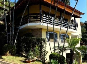 Casa · 500m² · 4 Quartos · 3 Vagas · Casa Triplex Beira-Mar em Condomínio – Recanto de Itaipuaçu, Maricá/RJ