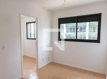 Apartamento · 33m² · 2 Quartos · Apartamento à Venda - Liberdade, 2 Quartos, 33 m2