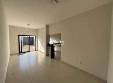 Casa · 150m² · 2 Quartos · 2 Vagas · Casa disponível para venda no bairro Shopping Park em Uberlândia-MG